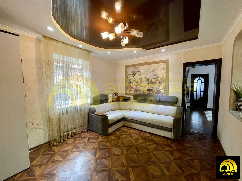 Продажа дома, Полтавская, Красноармейский район, ул. Красная - Фото 6