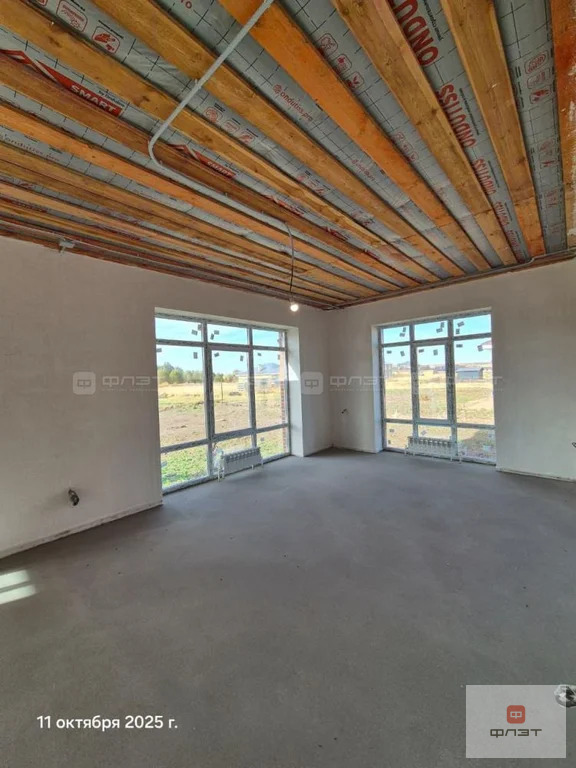 Продажа дома, Сокуры, Лаишевский район, ул. Восточная - Фото 11