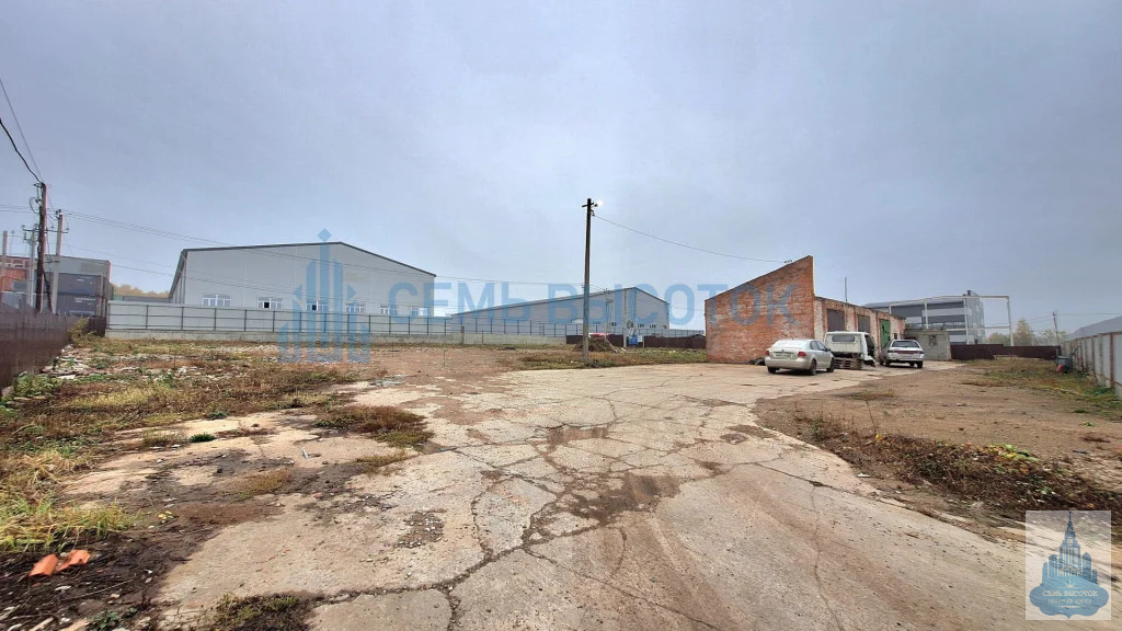 Аренда ПСН, Подольск, 65/6 - Фото 3