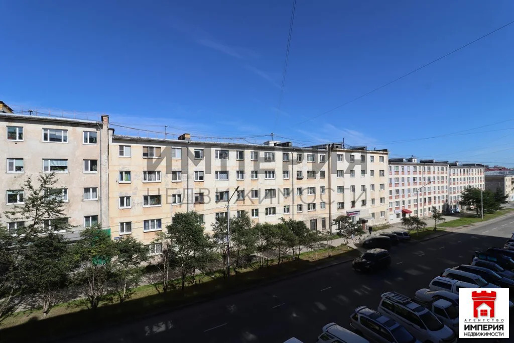 Продажа квартиры, Магадан, Вострецова пр-д - Фото 6