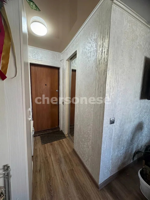 Продажа квартиры, Севастополь, ул. Адмирала Фадеева - Фото 4