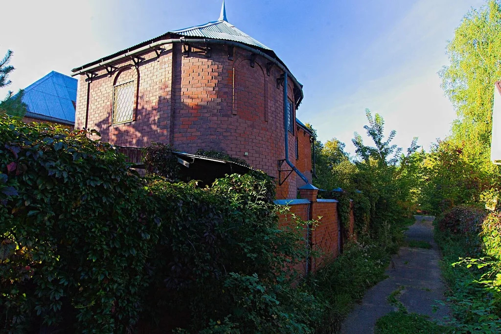 Продажа дома, Пушкино, Воскресенский район, Кировский проезд - Фото 3