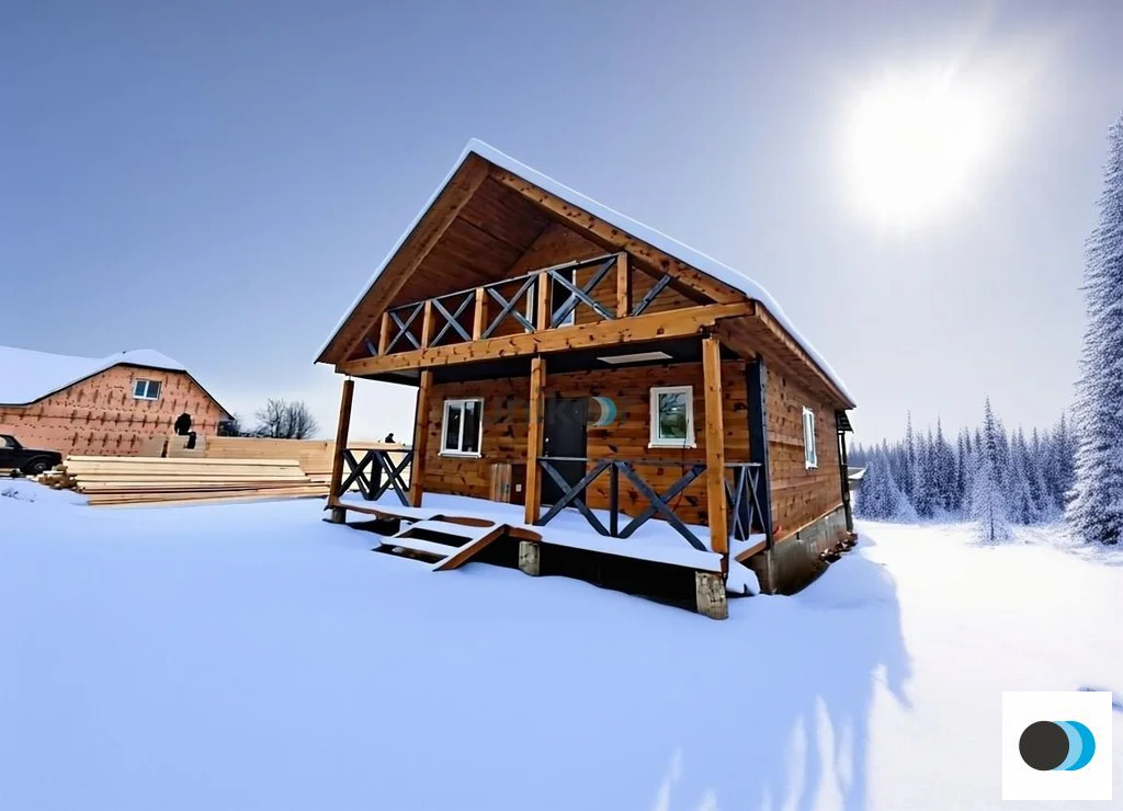 Продажа дома, Иглино, Иглинский район, улица Васнецова - Фото 1