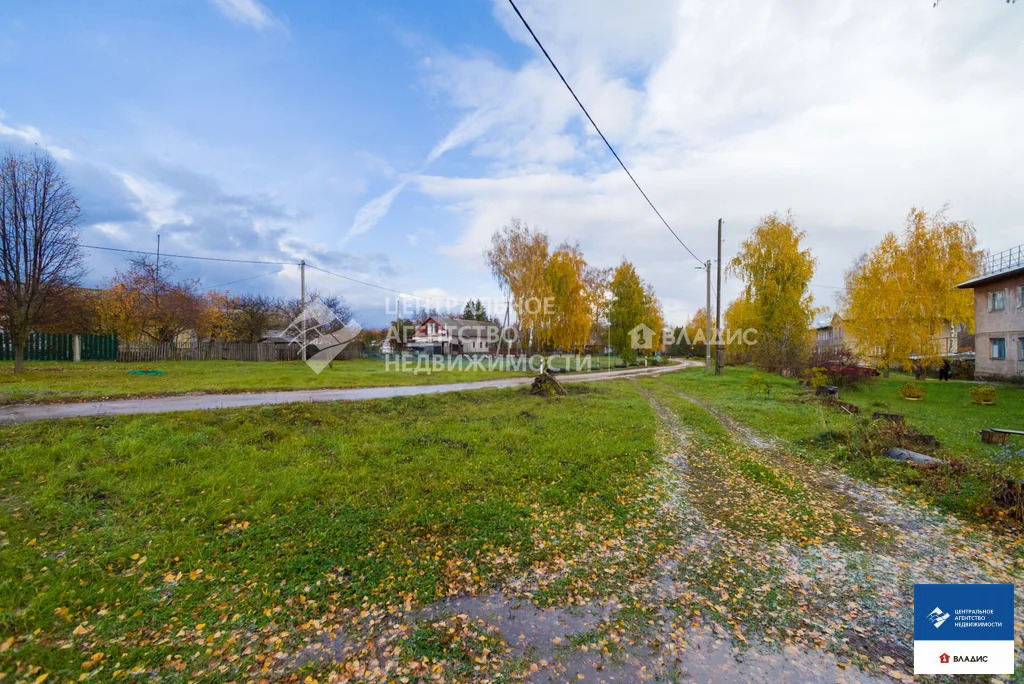 Продажа квартиры, Октябрьский, Михайловский район, Комсомольская улица - Фото 10