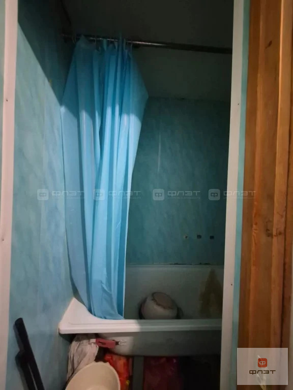 Продажа квартиры, Казань, ул. Солидарности (Дербышки) - Фото 6