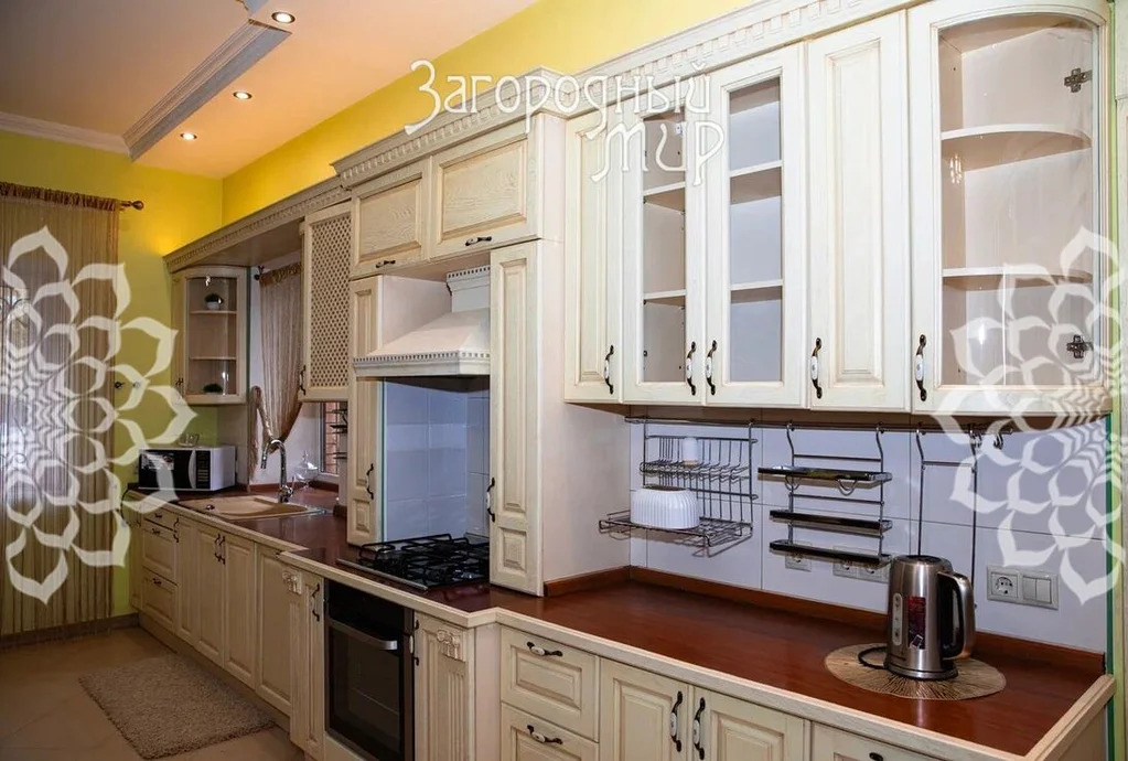 Продам дом, Киевское шоссе, 46 км от МКАД - Фото 12