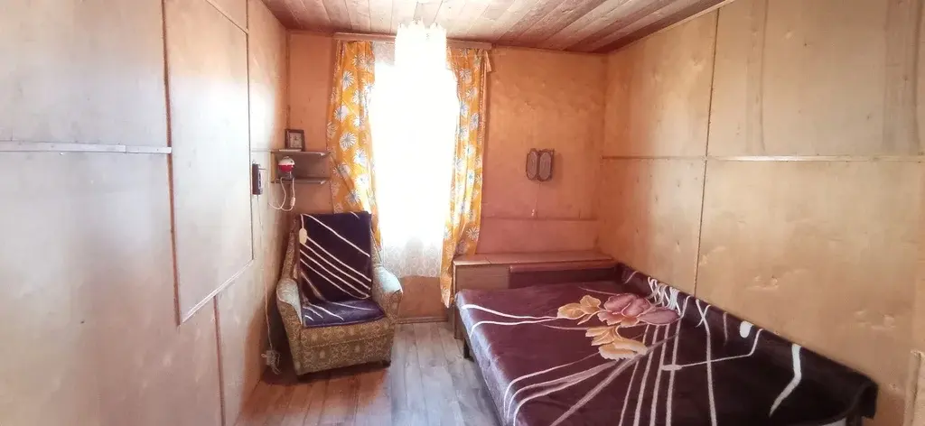 Дача 60 м2 на участке 6 сот. - Фото 4