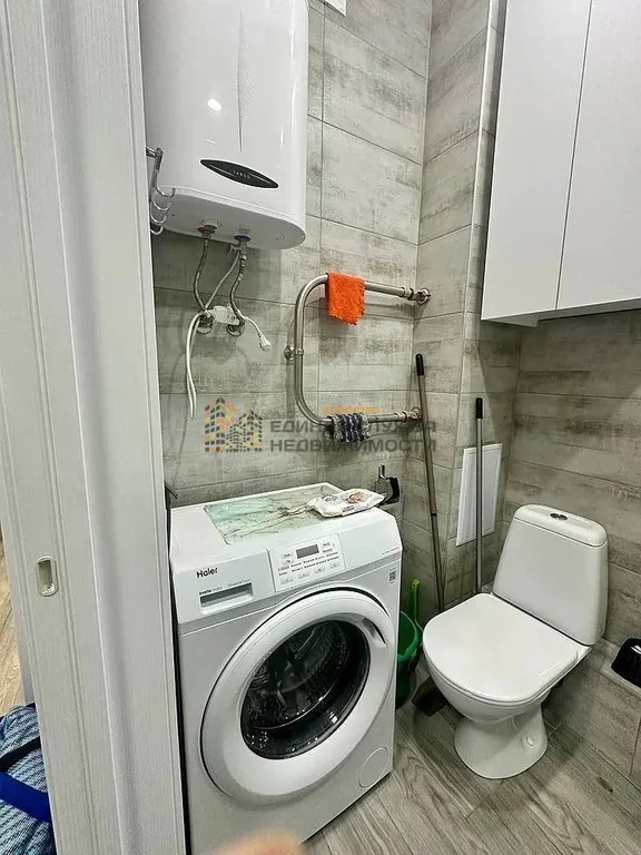 Аренда квартиры, Уфа, ул. Гафури - Фото 12