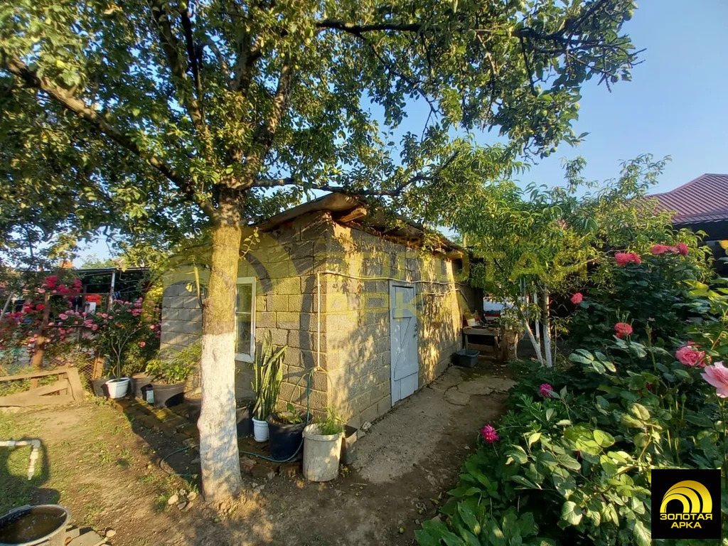 Продажа дома, Холмская, Абинский район, ул. Победы - Фото 16