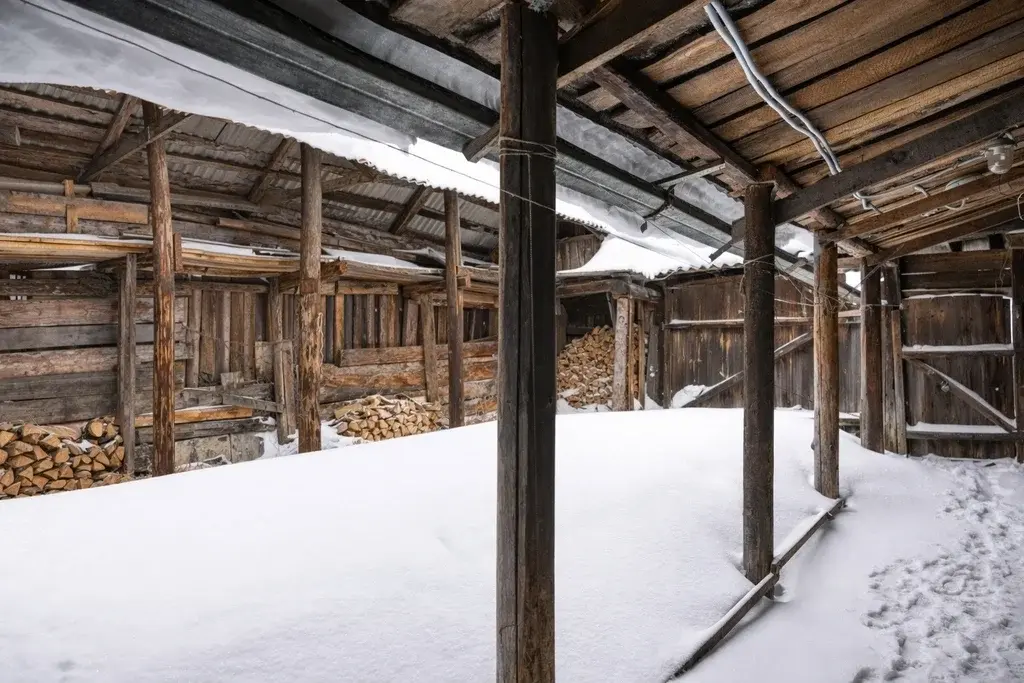 продаётся дом в г. нязепетровске по ул. крушина. - Фото 2