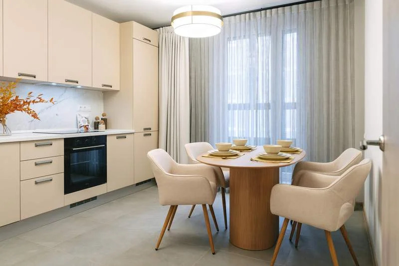 Продажа офиса 44.4 м2 - Фото 5