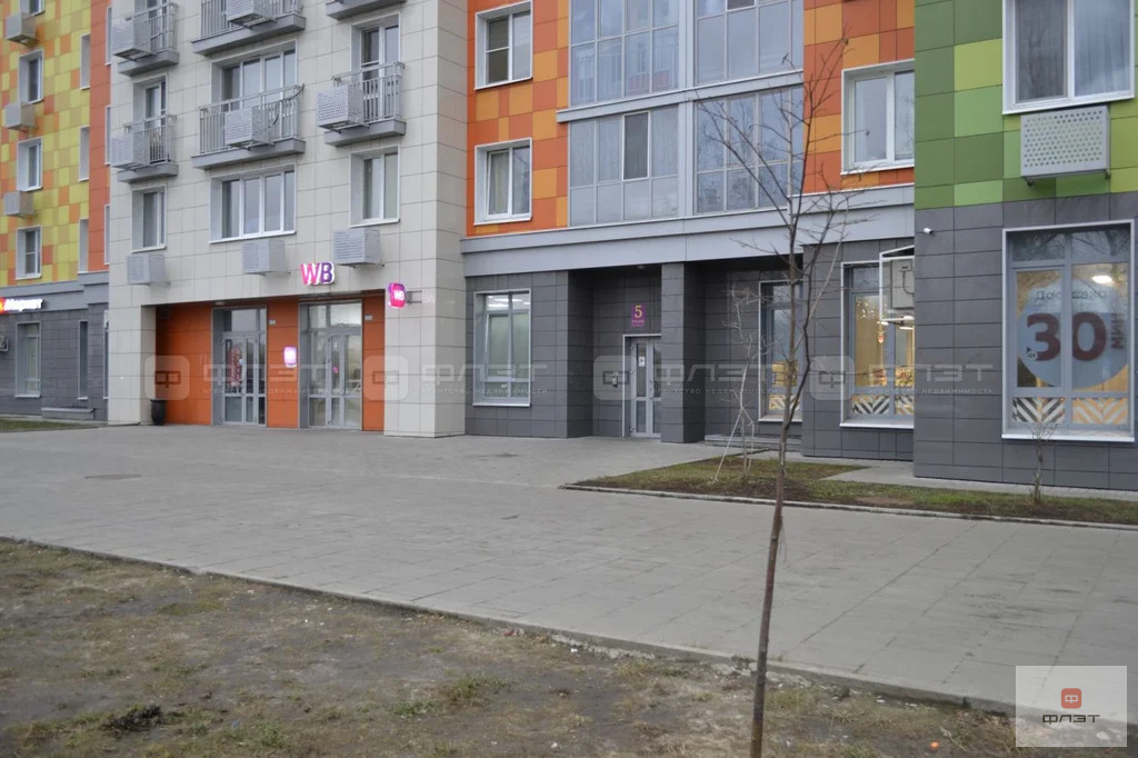 Аренда офиса, Казань, ул. Тэцевская д.4Д - Фото 14