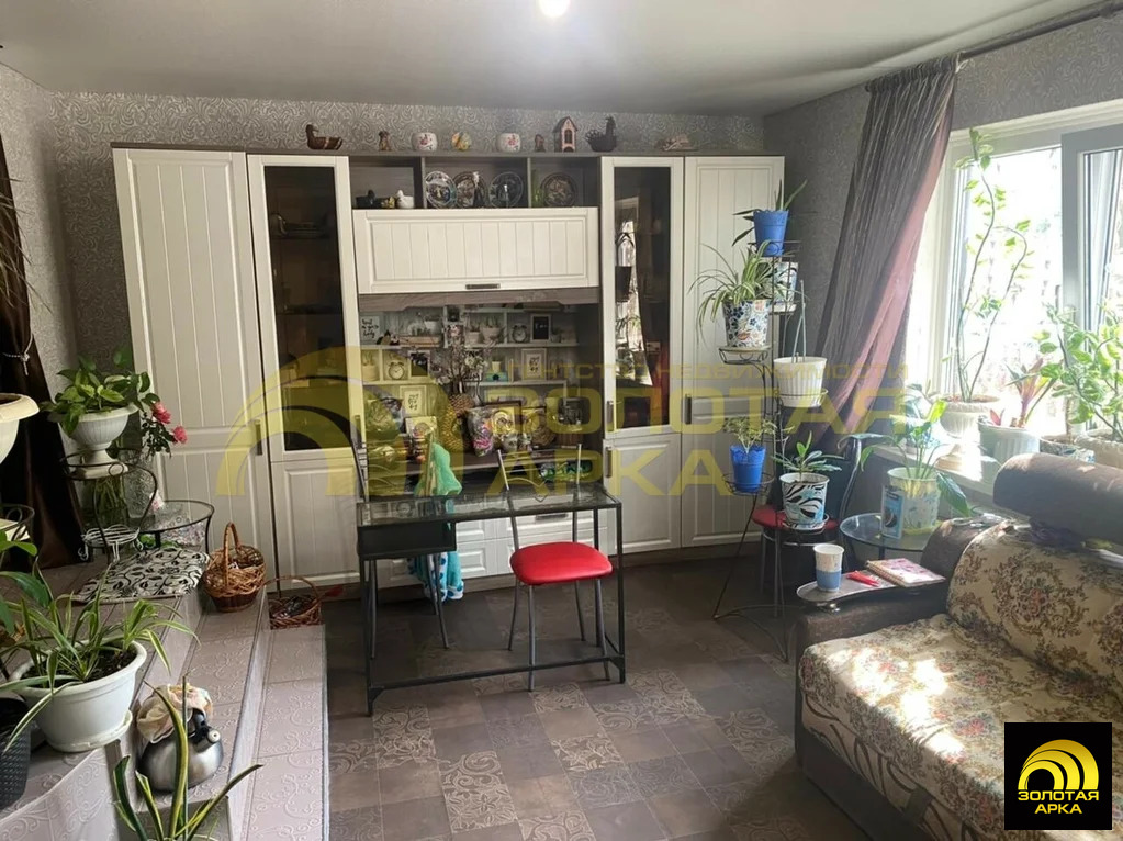 Продажа квартиры, Красный Октябрь, Темрюкский район, ул. Торговая - Фото 1