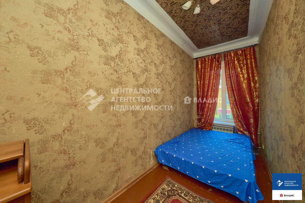 Продажа квартиры, Рязань, ул. Павлова - Фото 7