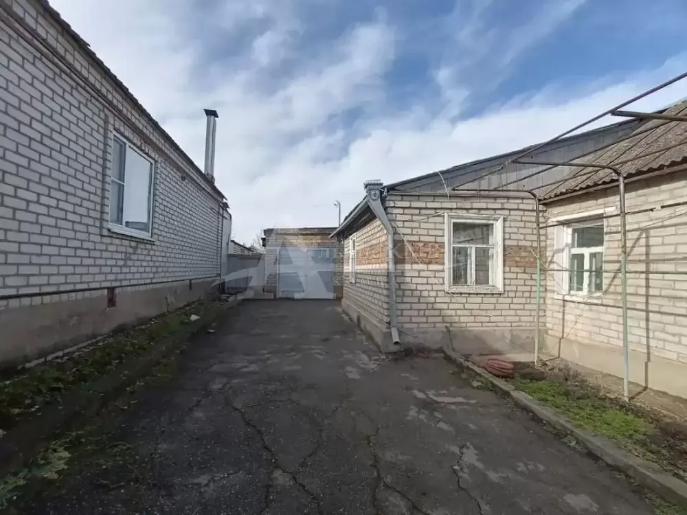 Продажа дома, Зеленокумск, Советский район, ул. Восточная - Фото 16
