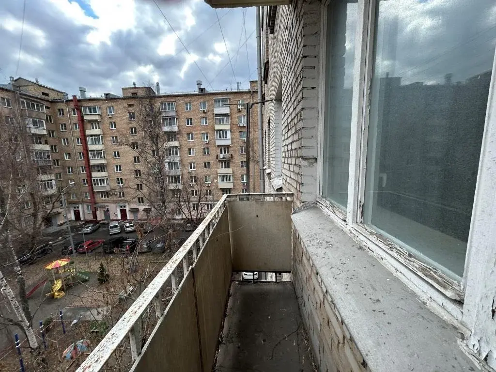 продажа квартиры - Фото 8