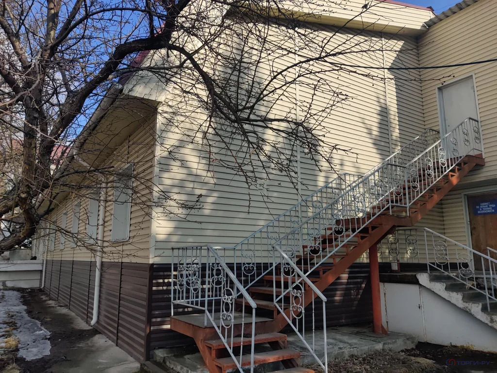 Продажа производственного помещения, Красноярск, ул. Калинина - Фото 4