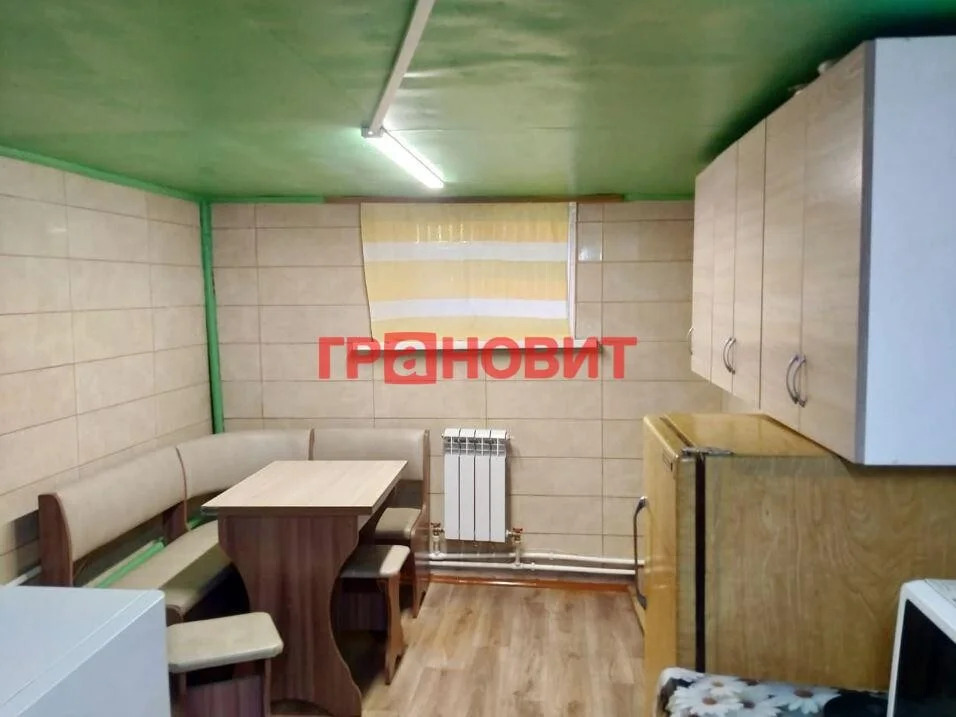 Продажа дома, Новосибирск, 2-й Электронный переулок - Фото 12