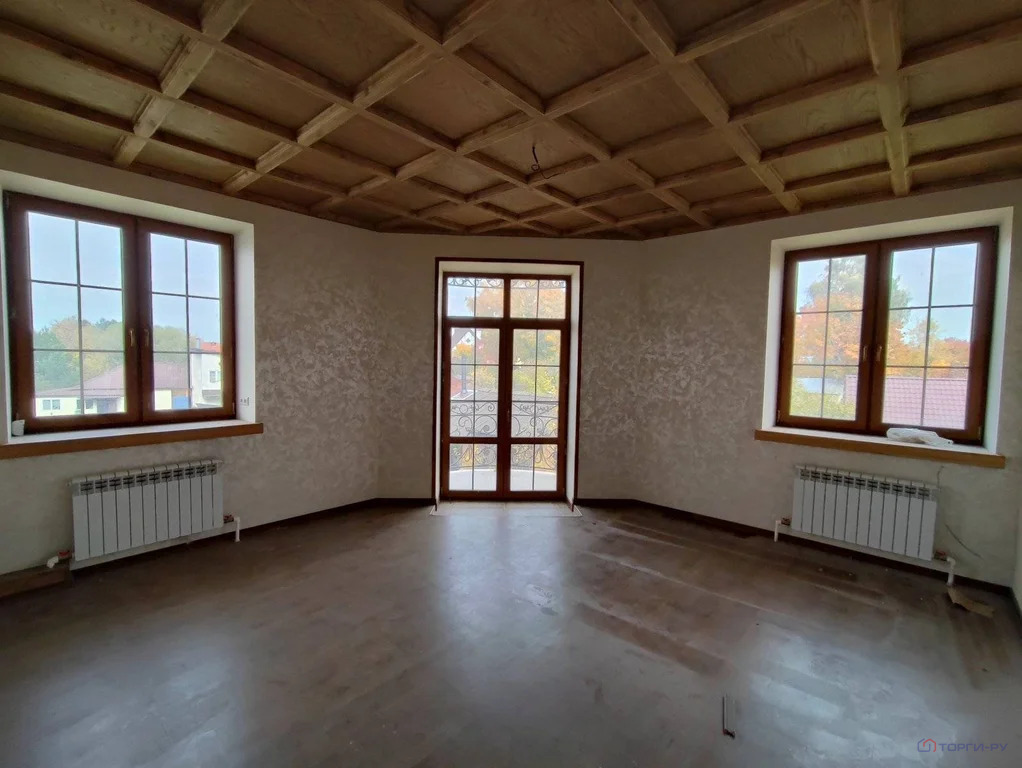 Продажа дома, Давыдково, Марушкинское с. п. - Фото 1