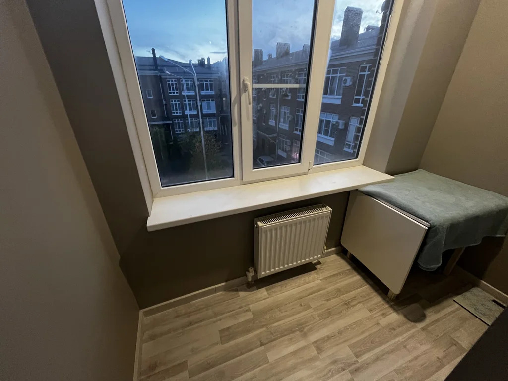 Продажа квартиры, Афипский, Северский район, ул. Строителей - Фото 12