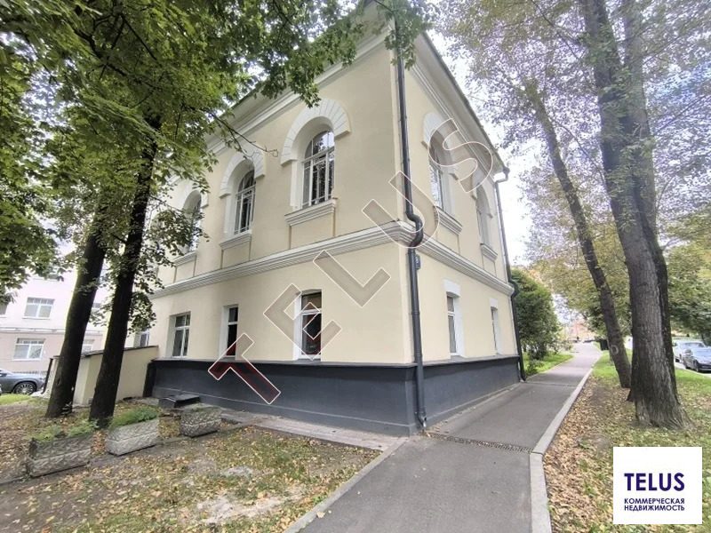 м. Курская, Сыромятнический проезд, 879 м2, Особняк (ном. объекта: ... - Фото 19