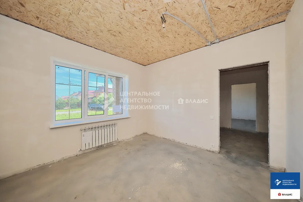 Продажа дома, Рыбное, Рыбновский район, коттеджный посёлок Ходынинские ... - Фото 17