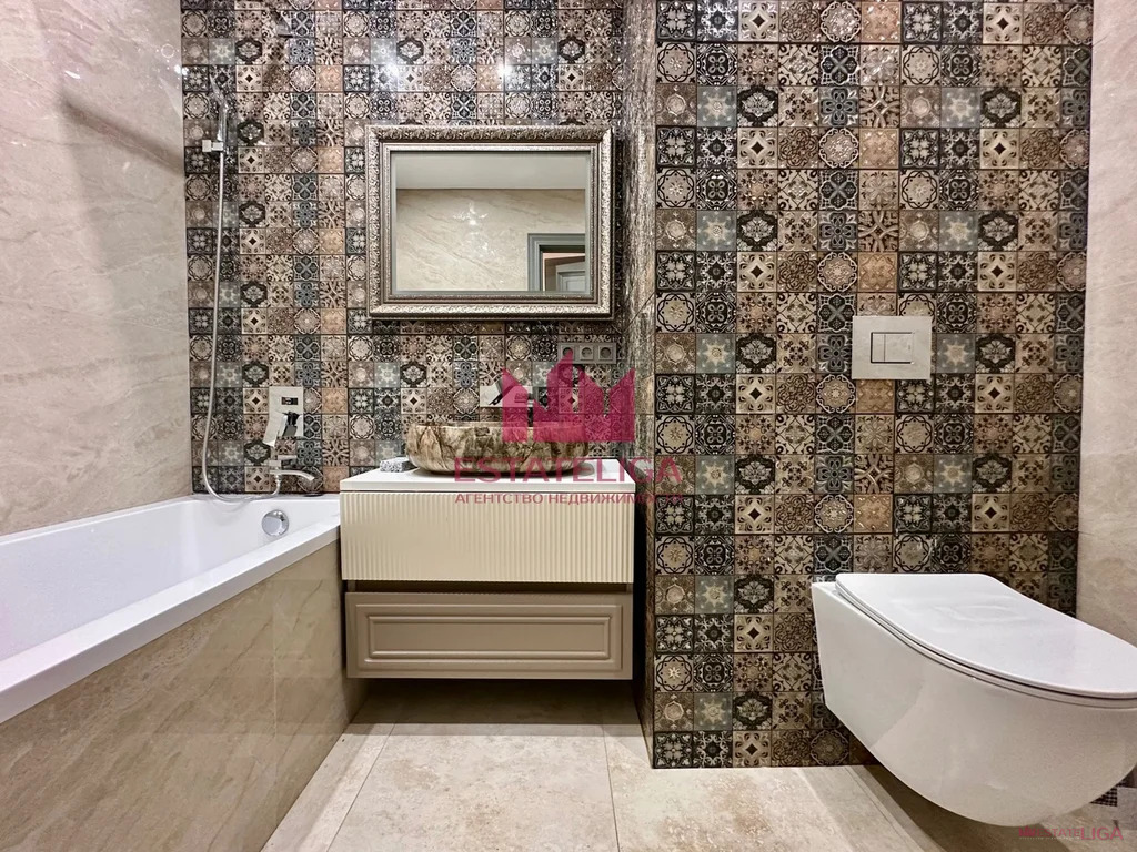 Аренда квартиры, Волгоградский пр-кт. - Фото 14