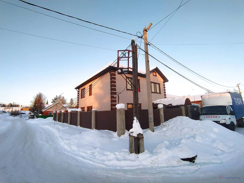 Продажа дома, Нягань, ул. Новоселов - Фото 7
