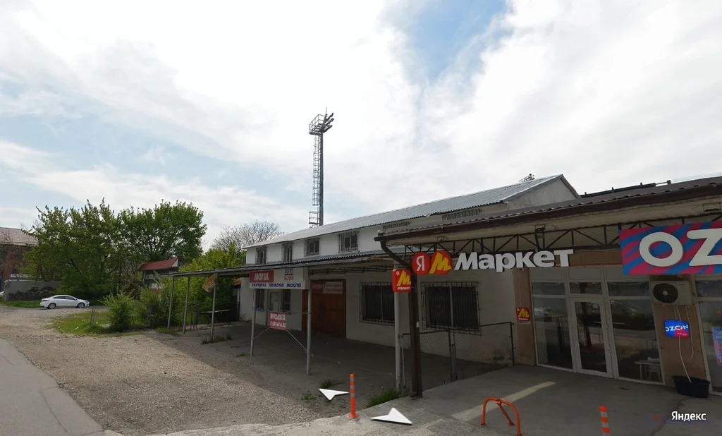 Продажа ПСН, Пятигорск, ул. Первомайская - Фото 1