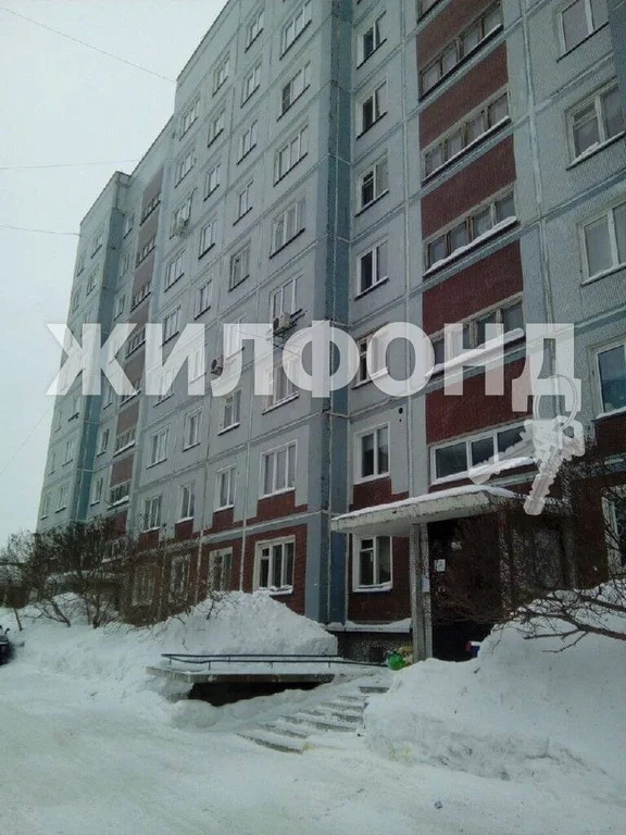 Продажа квартиры, Новосибирск, ул. Земнухова - Фото 5