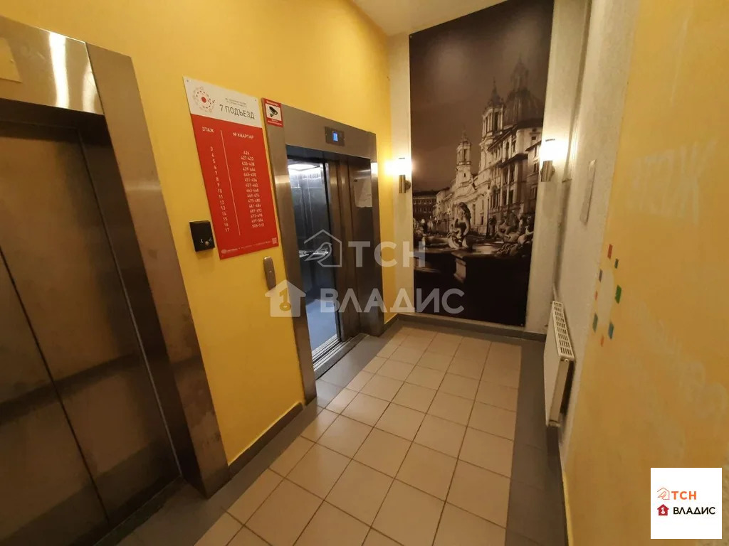 Аренда квартиры, Химки, улица Германа Титова - Фото 37