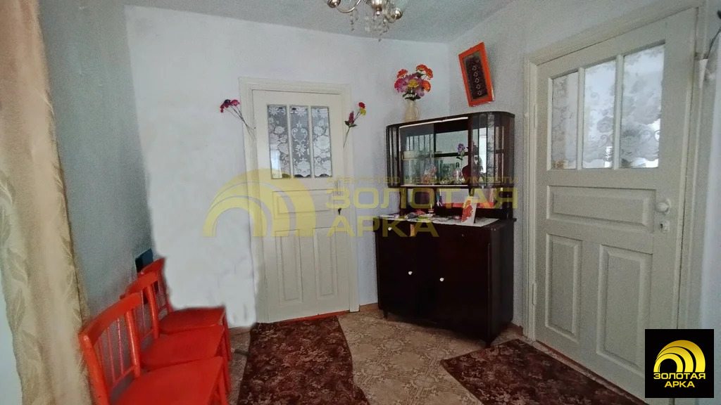 Продажа дома, Старотитаровская, Темрюкский район, Ильича пер. - Фото 10