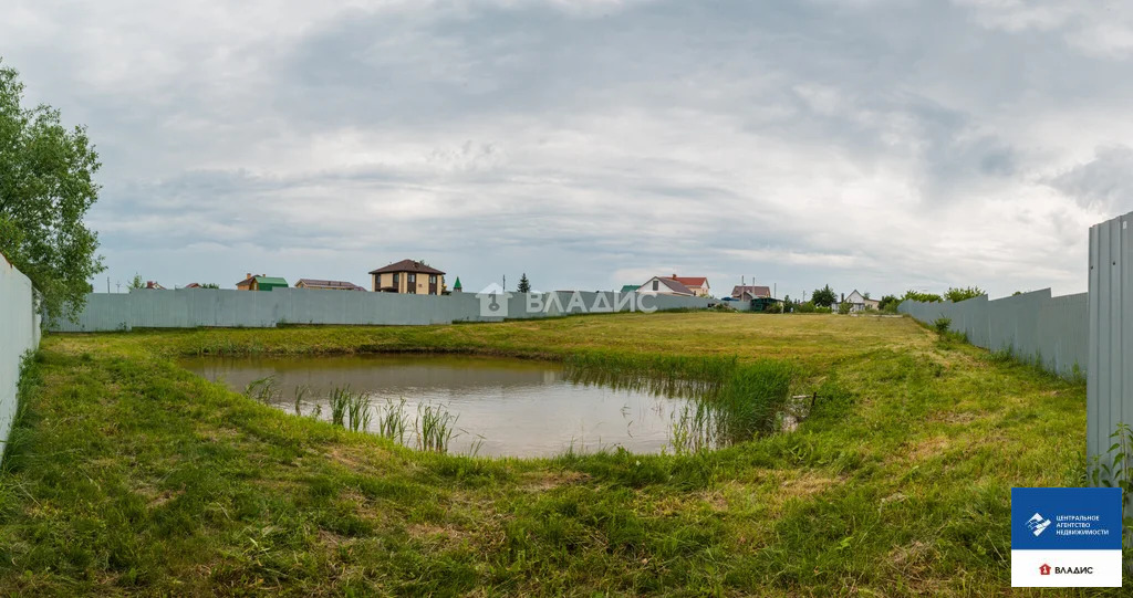 Продажа участка, Алеканово, Рязанский район, ул. Центральная - Фото 6