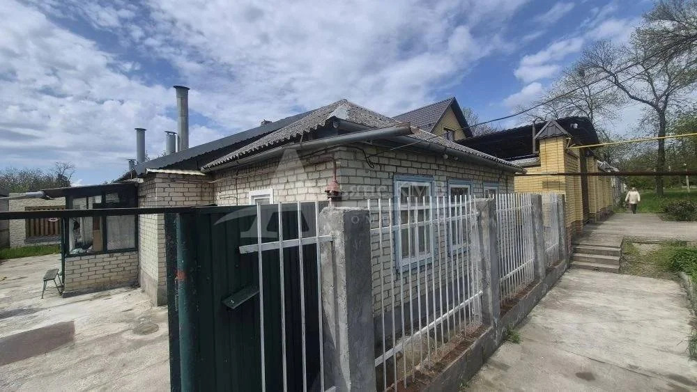 Продажа дома, Георгиевск, ул. Ленинградская - Фото 1