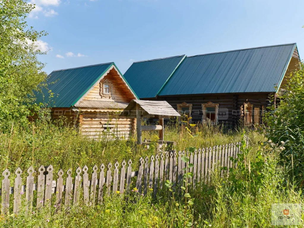 Продажа участка, Шигали, Высокогорский район, ул. 1-ая Полевая - Фото 16