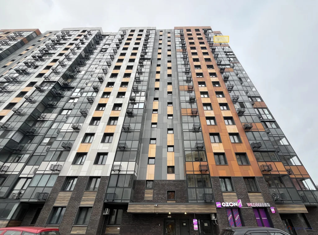 Продажа квартиры, улица Генерала Пилипенко - Фото 3