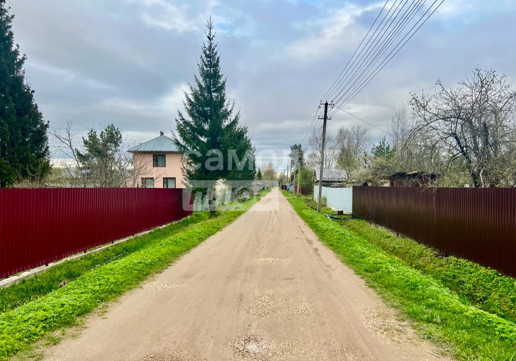 Продажа дома, Талдомский район - Фото 26