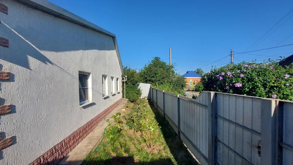 Продажа дома, Темрюк, Темрюкский район, ул. Советская - Фото 21