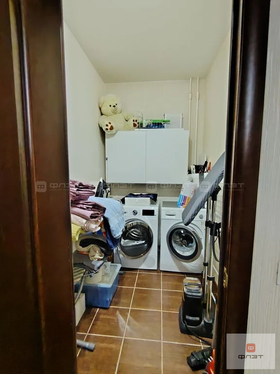 Продажа квартиры, Казань, ул. Сибгата Хакима - Фото 10