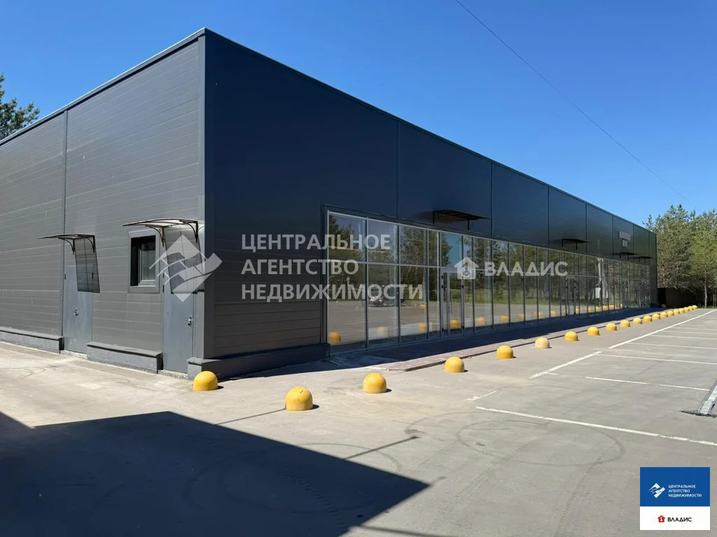 Аренда ПСН, Алеканово, Рязанский район, ул. Озерная - Фото 4