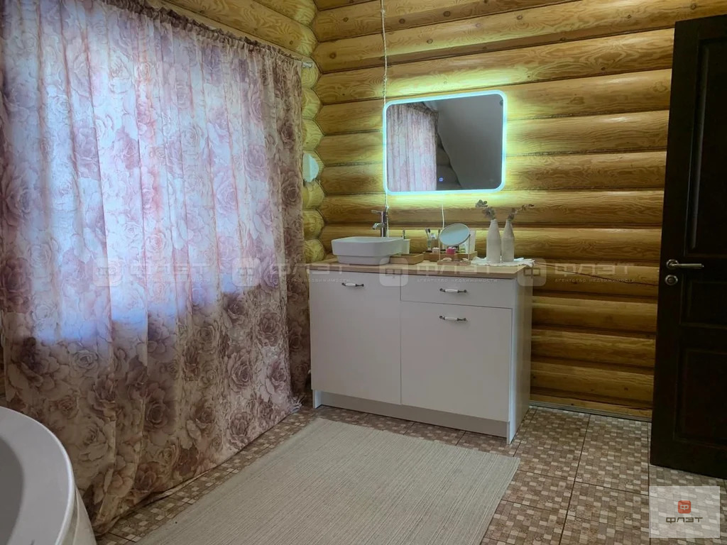 Продажа дома, Лаишево, Лаишевский район, ул. Чернышевского - Фото 20