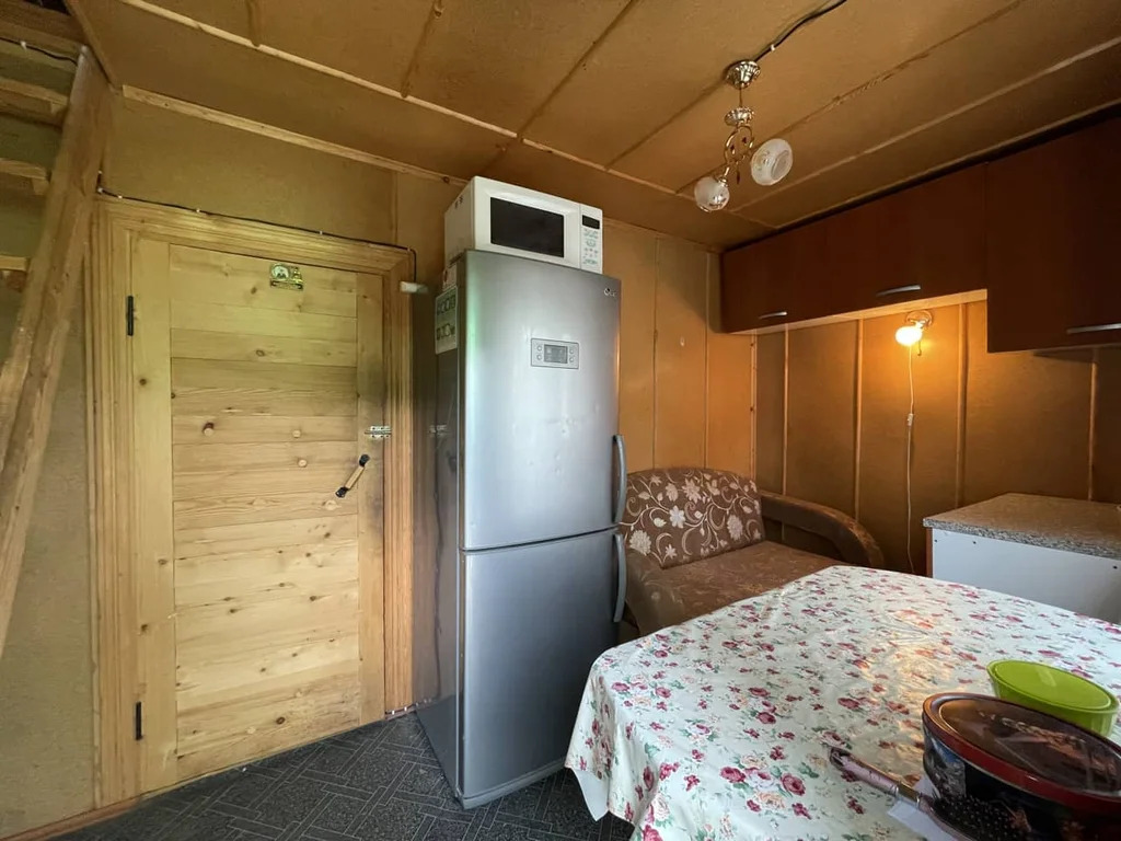 Продажа дома, Дмитровский район, СНТ Экспресс - Фото 20