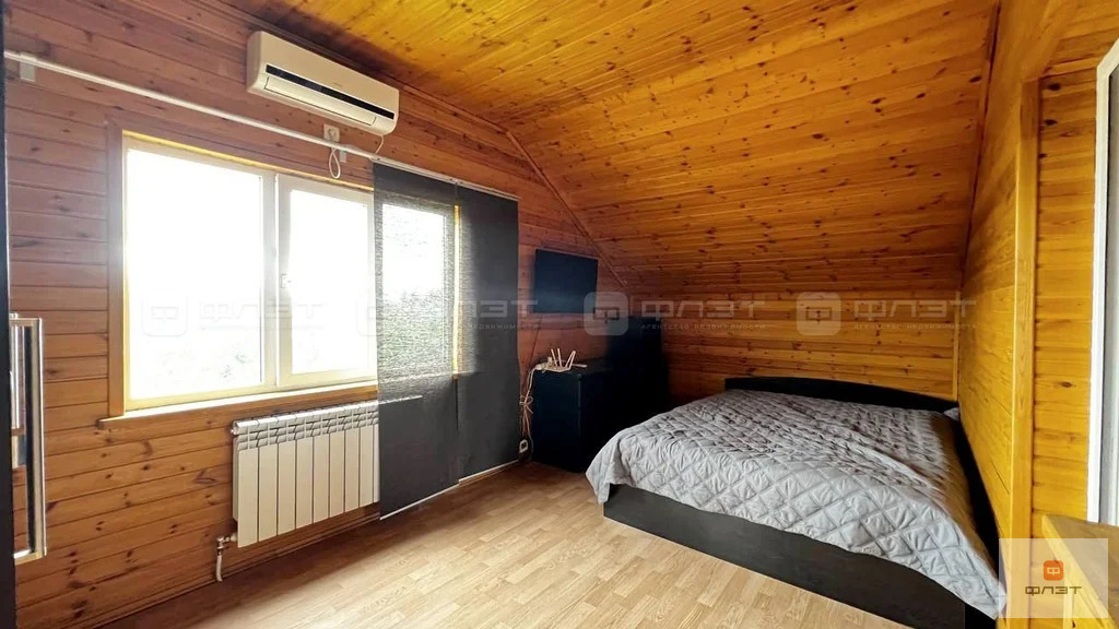 Продажа дома, Песчаные Ковали, Лаишевский район, ул. Рублевая - Фото 16