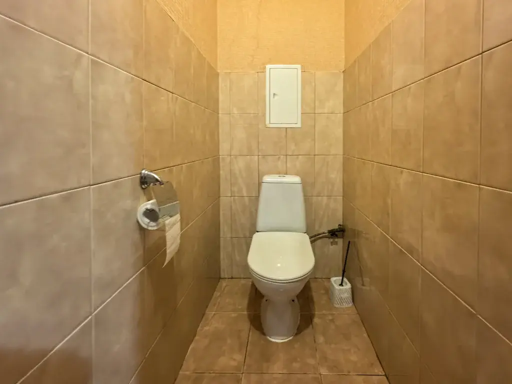 1-к Шацкого, дом 15 - Фото 11