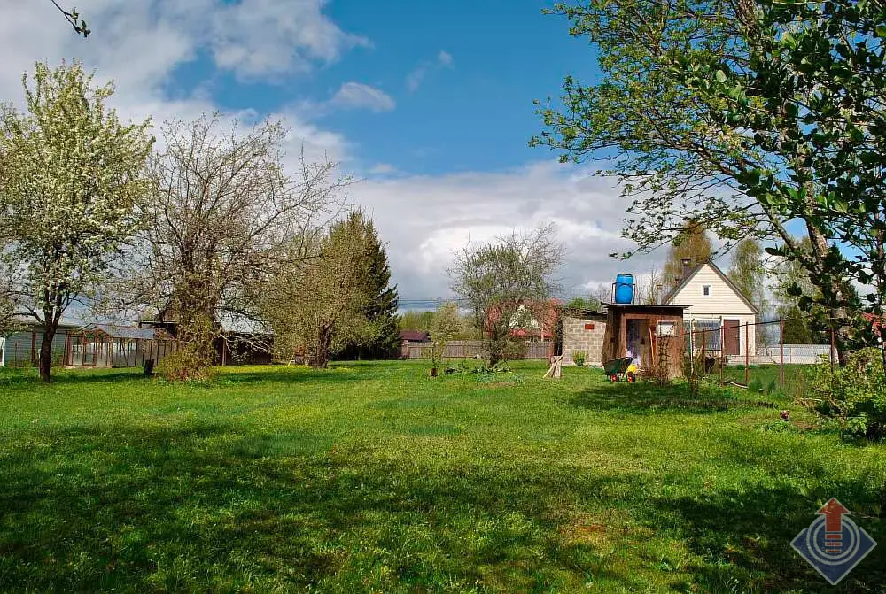 Продажа дома с баней в д. Мерчалово, Наро-Фоминский район - Фото 15