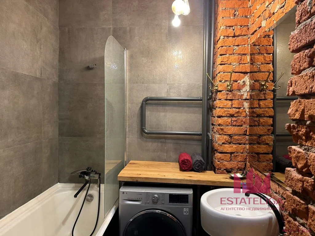 Продажа квартиры, Озерковская наб. - Фото 7