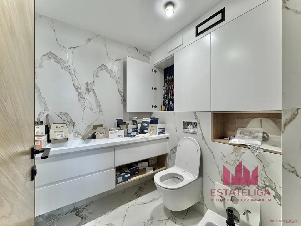 Продажа квартиры, м. Авиамоторная, проезд Невельского - Фото 19