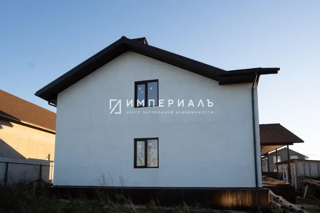 Продаётся надёжный, тёплый дом в д. Терентьево, г. Малоярославец. - Фото 2