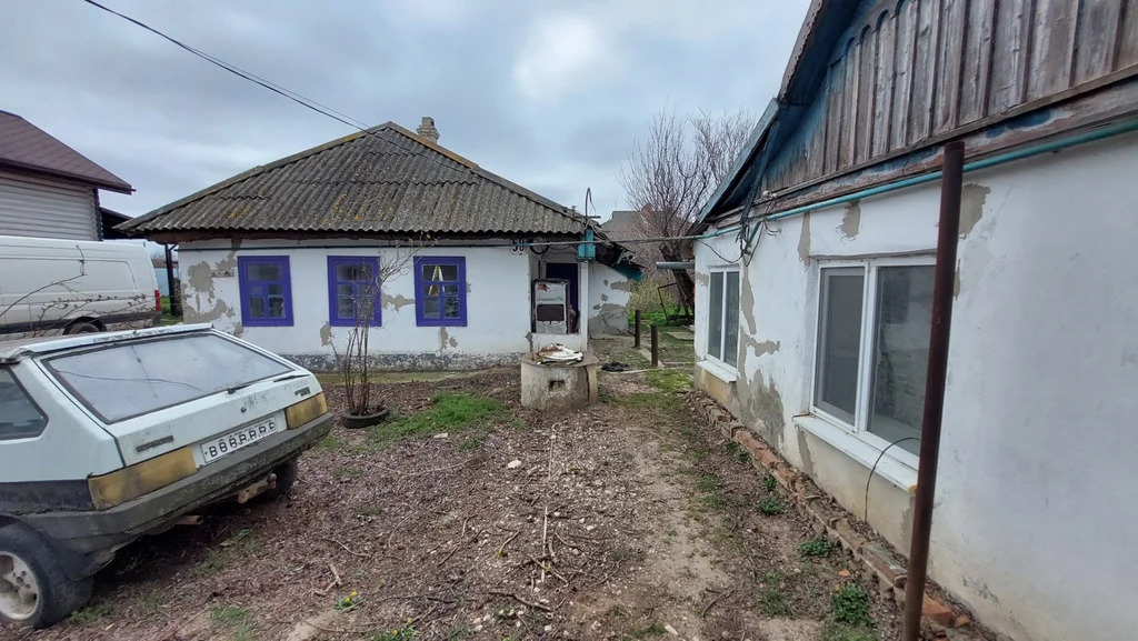 Продажа дома, Курчанская, Темрюкский район, улица Памяти 21-го - Фото 6