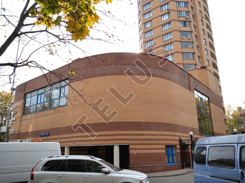 м. Сходненская, улица Сходненская 1321 м2 "продажа помещения" (ном. ... - Фото 4